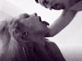 Mrs. Quinn shares her story as a housewife