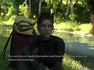 What's the price of power in this game? Part 124