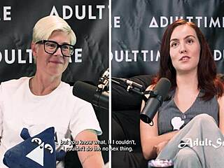 I Love Girls So Much - Freya Parker Bree Mills