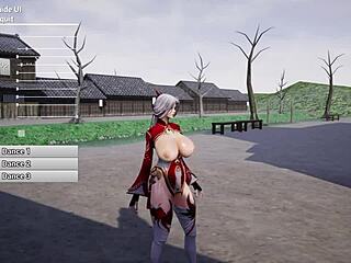 Let's Play Anika 33 POC Test Challenge