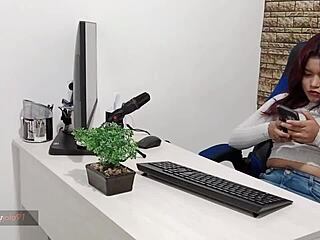 Hago Lo Que Sea Por Trabajar