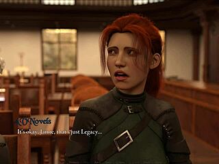 What's the price of power in this game? Part 124