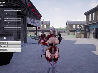 Let's Play Anika 33 POC Test Challenge