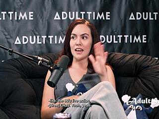 I Love Girls So Much - Freya Parker Bree Mills