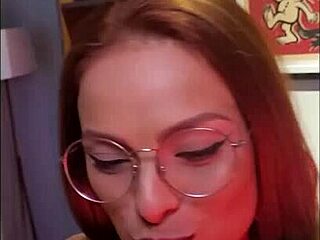 Fucking Cute Step-Sister And Cumming On Her?