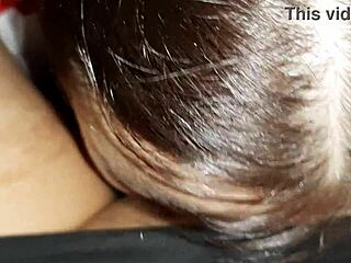 my neighboors take turn fucking my mouth and cummin