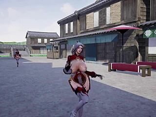 Let's Play Anika 33 POC Test Challenge