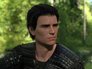 What's the price of power in this game? Part 124