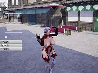 Let's Play Anika 33 POC Test Challenge