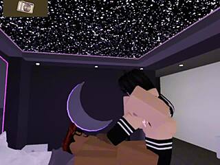 She dominated me with blowjobs and toys, creampie included