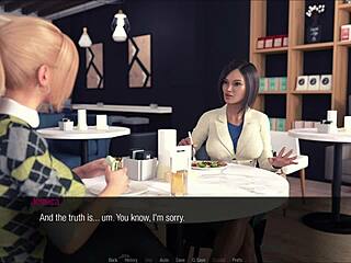 Jessica Oneil's hard news episode eight