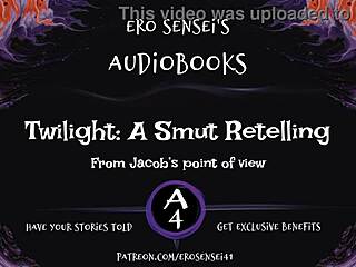 twilight smut retelling jacobs pov with erotic sex