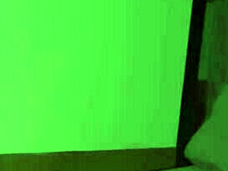 Stepfather Fucks Stepdaughter in Bed at Midnight