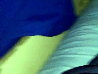 Shy Wife's Pretty Pink Pussy And Fat Ass In Homemade Video