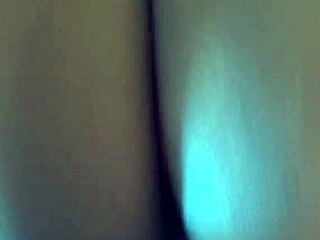 Doggy style quickie fucking