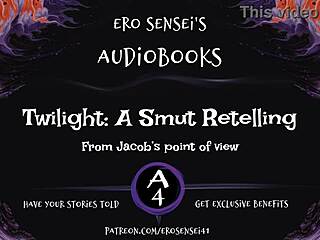 twilight smut retelling jacobs pov with erotic sex