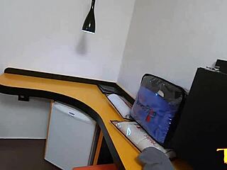 behind the scenes of valentina souza's first movie as a brazilian latina