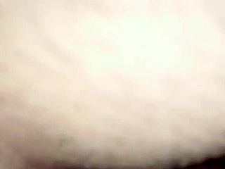 Girlfriend gets FUCKED non stop in bed.