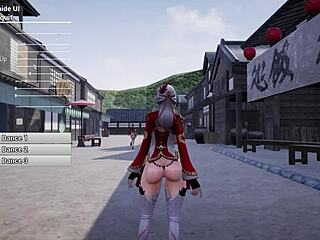 Let's Play Anika 33 POC Test Challenge