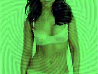 Erotic Hypnosis Tricks Slave To Obey Mistress Lisa!