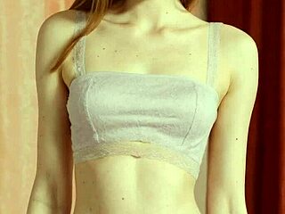 i love these eastern european girls in flowery underwear