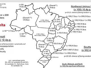 Argentine guy fucks Brazilian ass hard