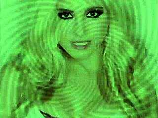 Erotic Hypnosis Tricks Slave To Obey Mistress Lisa!