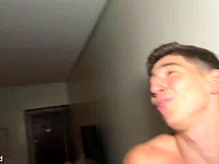 My Girlfriend Wants Threesome With Raul's Bud!