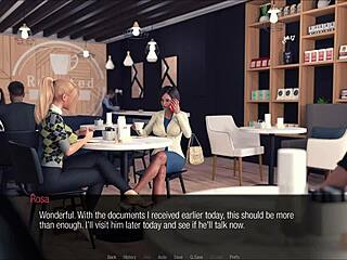 Jessica Oneil's hard news episode eight