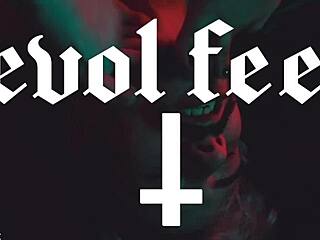 Threesome with Acidalia, Mad Maxxx, and Rotten Venus