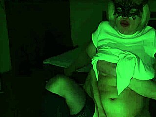 Mrs Lazinski - Anal Reward for Good Behaviour NSFW