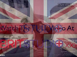 College student endures hard fucking and cumshot