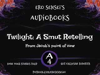 twilight smut retelling jacobs pov with erotic sex
