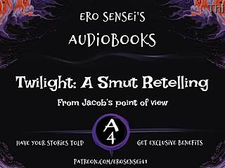 twilight smut retelling jacobs pov with erotic sex