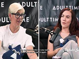 I Love Girls So Much - Freya Parker Bree Mills