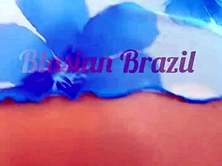 Asian Hottie Twerking On Big Dick!