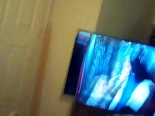 Chatting about big booty granny fun