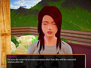 my new family episode with big tits