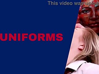 Two nurses give a patient special treatment.