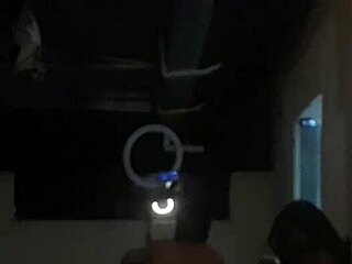 Wet redhead teen rides and squirts in anal sex!