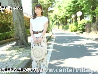 First time japanese milf miyuki honda in doggystyle and oral