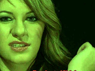 Gagging in male domination prison