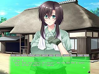 Country Milf Housewife Banged In Group Creampie On Ranch