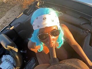 Red Pill Incel Fucks Feminist With Sloppy Huge Ass And Big Black Cock