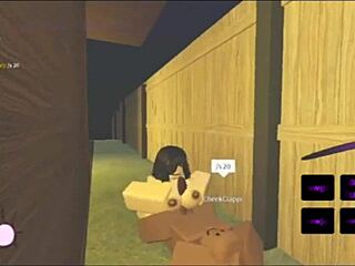 Are You Getting Filled by BBC in Roblox?