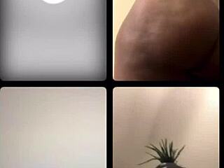 Amateur Ig Live Show Featuring Big Tits