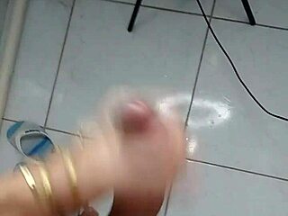 Leaked Video Of Thiagokelton Masturbating With Tattoo