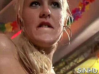 Hot Ram Knobs Satisfying