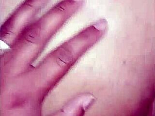 Sexo casero con mi vecina