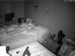 Skinny bitch in part 2 loves fucking and sucking big monster cocks with amateurs